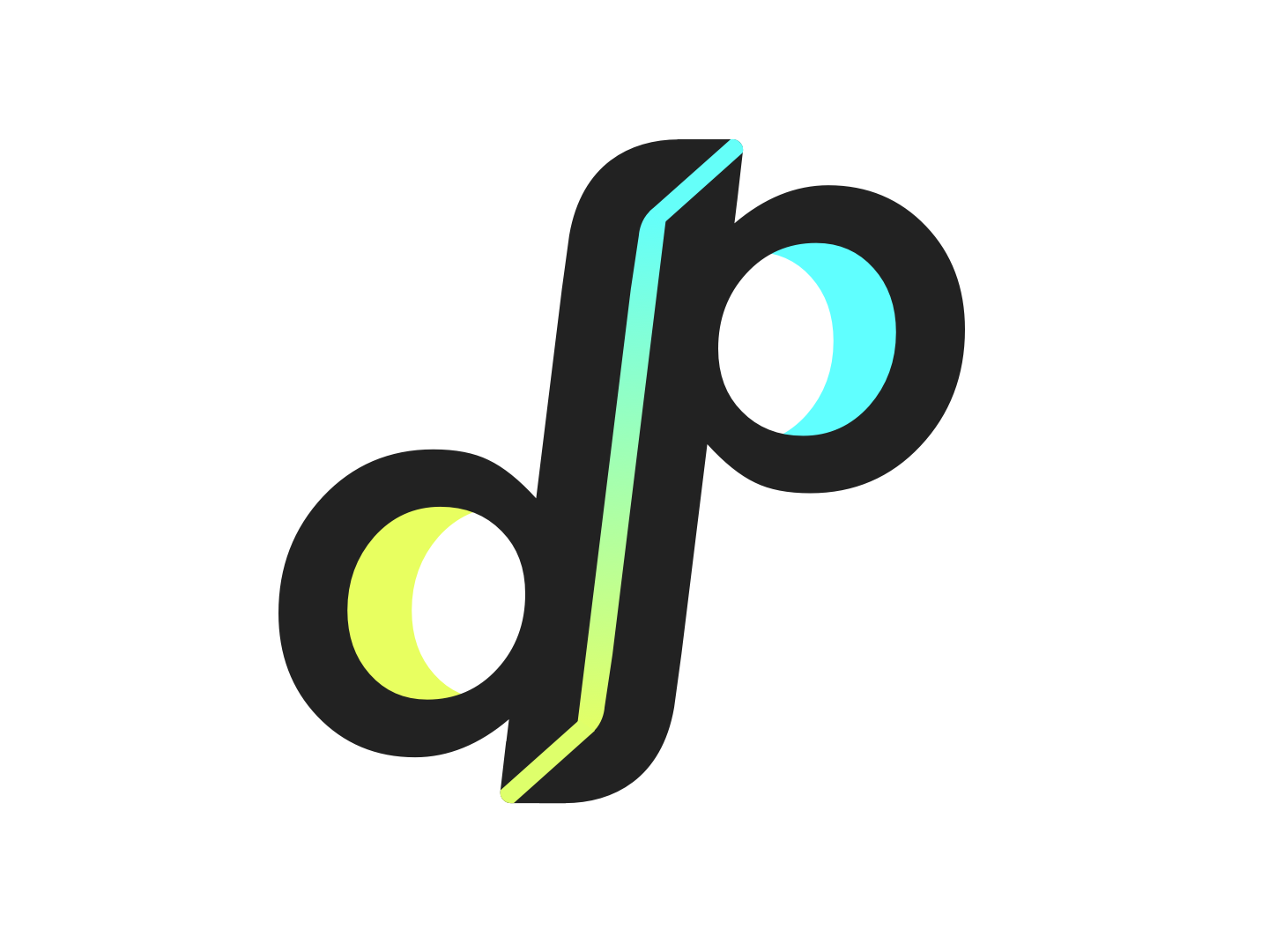 Dot Pitch Glyph