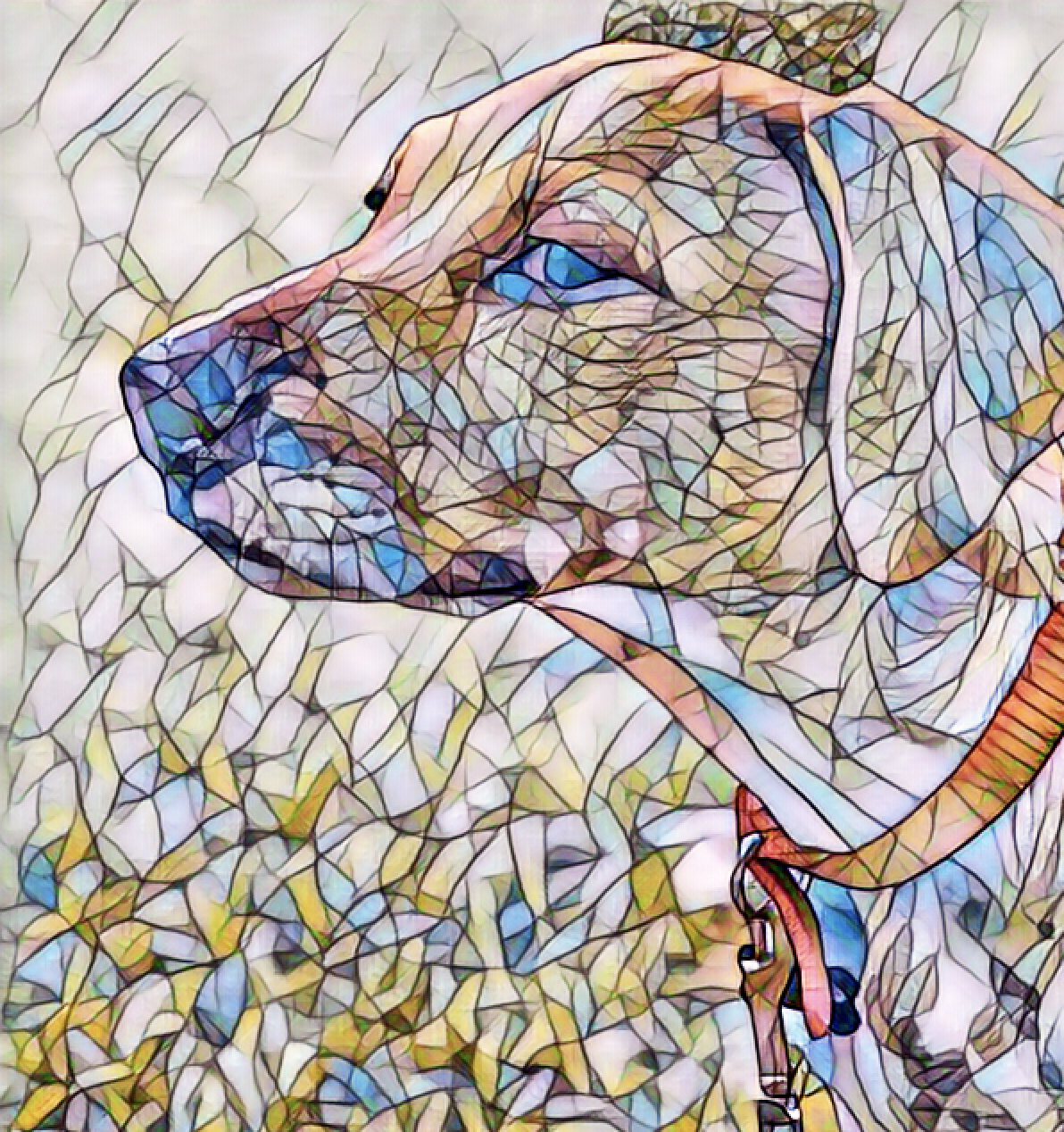 Generative Art