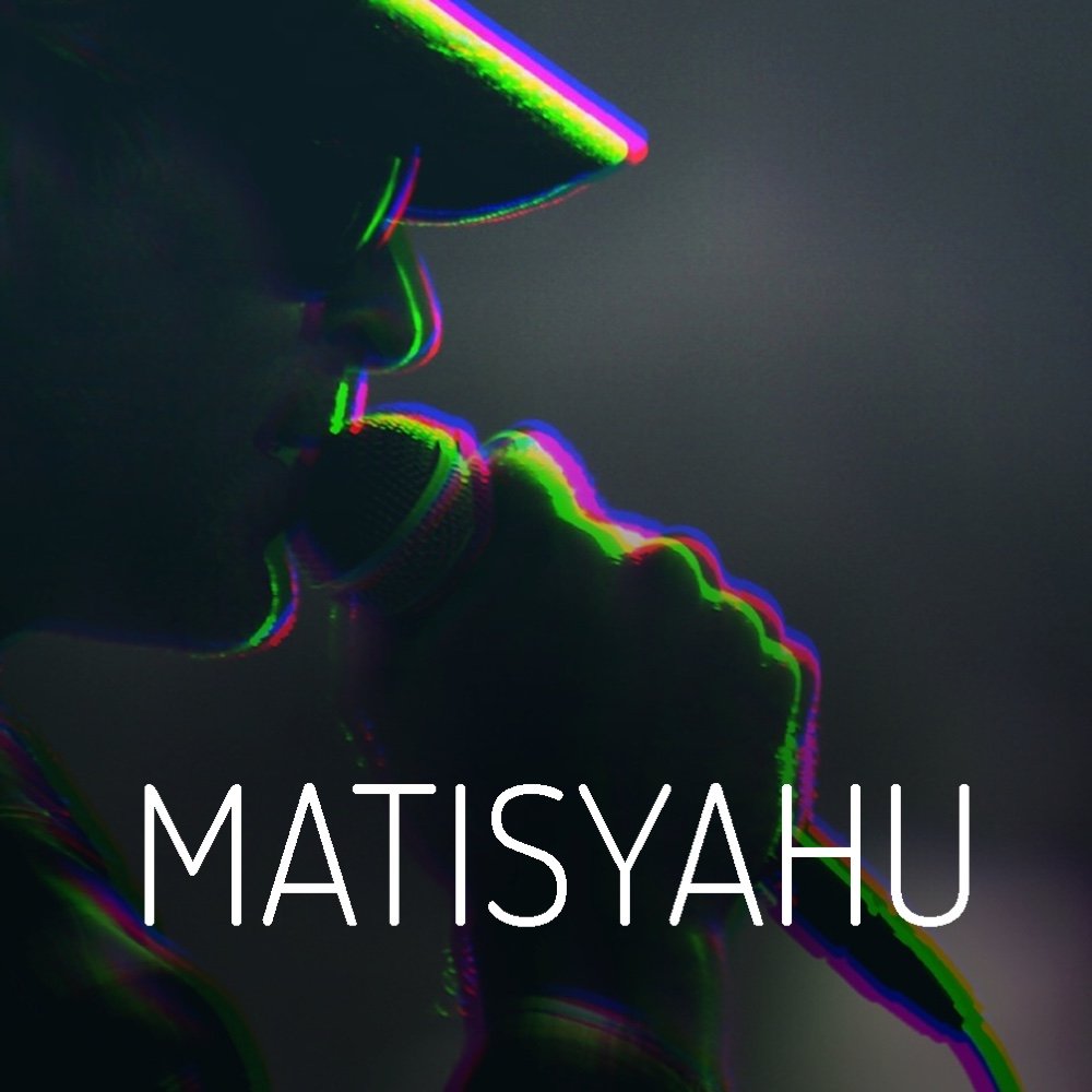 Matisyahu Artist App