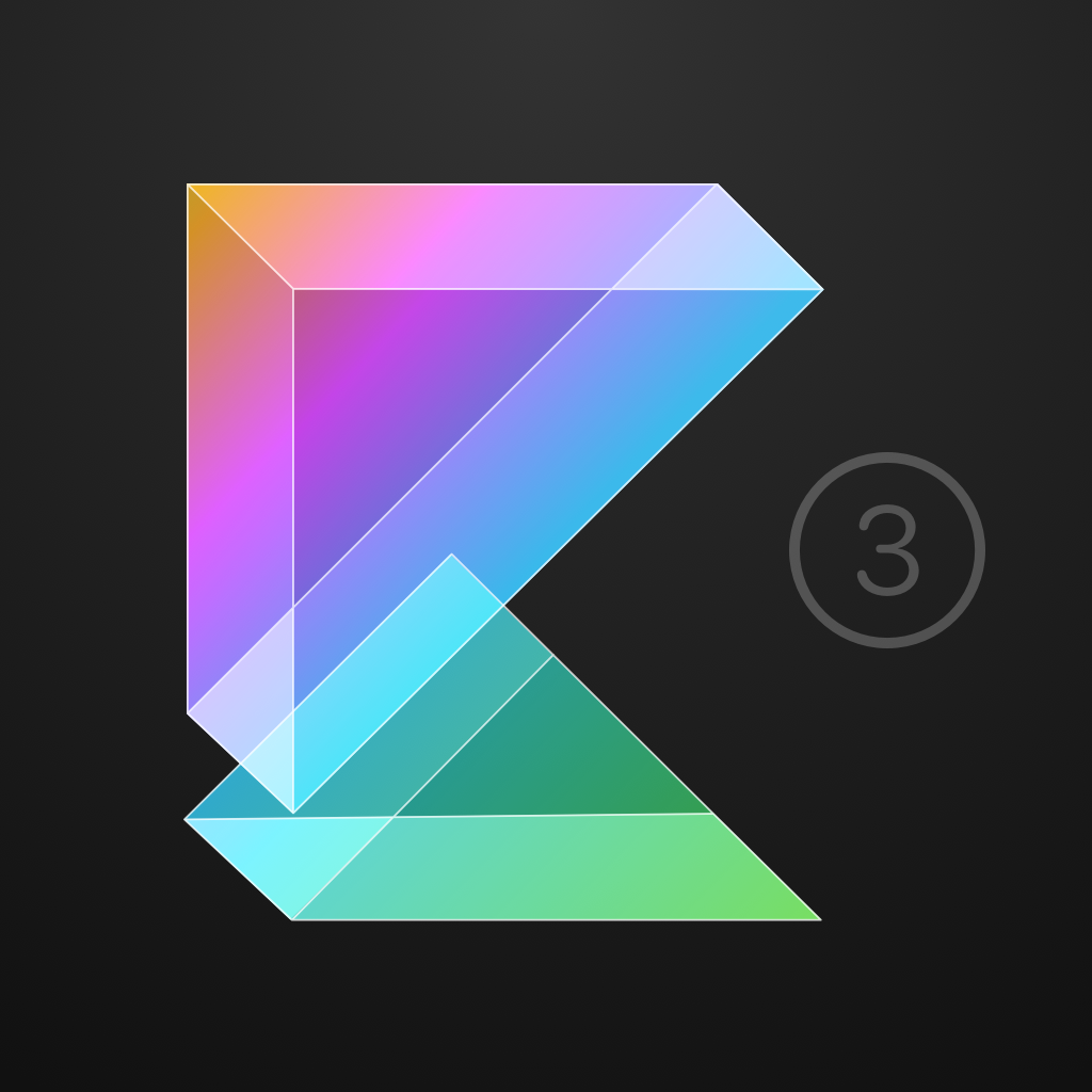 Mobile App Icons